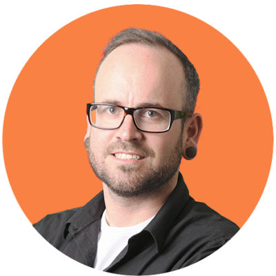 Michael Wiesner - Working for TecLine